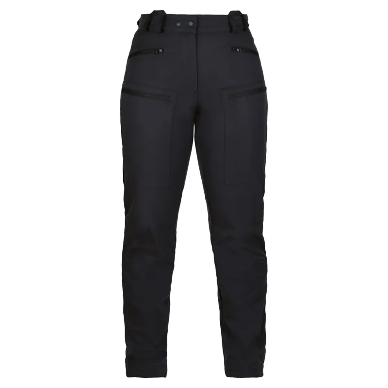 Paramo Alta Trek Trousers Womens in Black