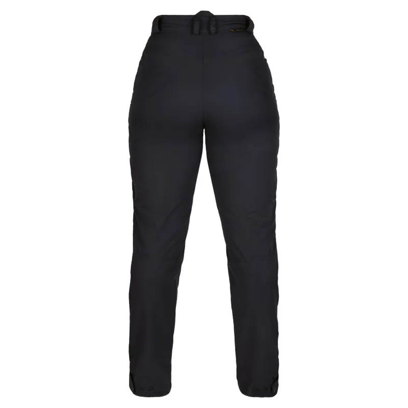 Paramo Alta Trek Trousers Womens in Black-1