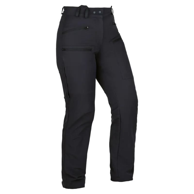 Paramo Alta Trek Trousers Womens in Black-2