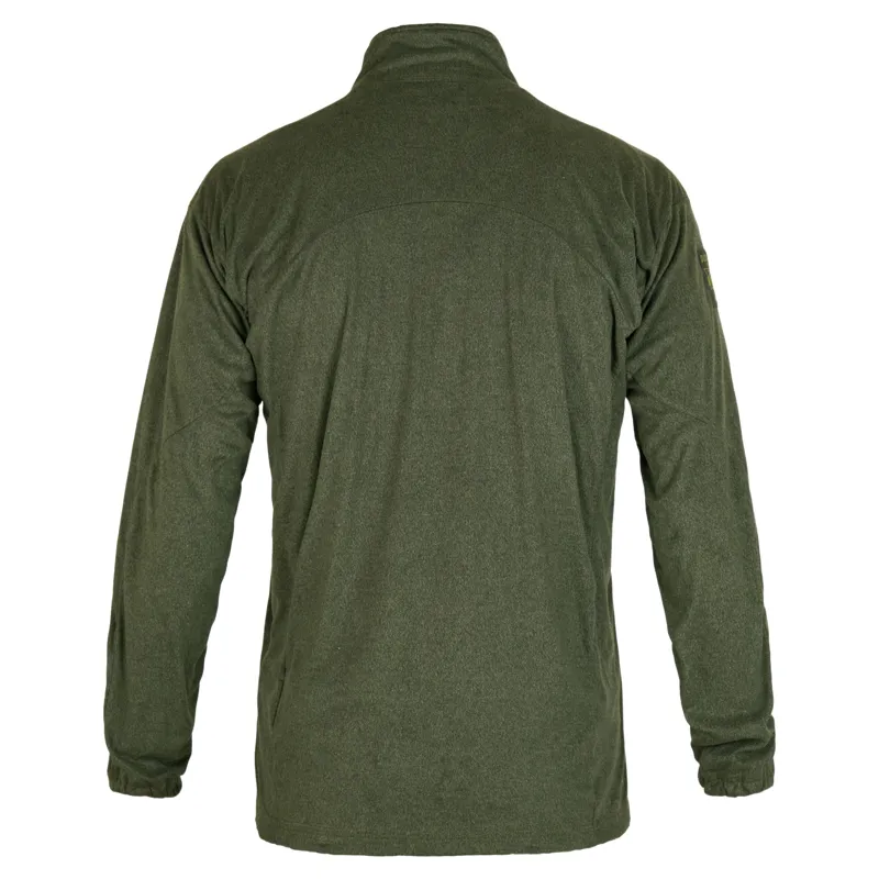 Paramo Bentu Fleece Jacket Men's in Moss-2