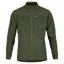 Paramo Bentu Fleece Jacket Men's in Moss