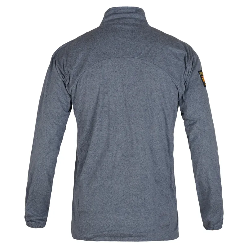 Paramo Bentu Fleece Jacket Men's in Steel-2