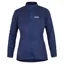 Paramo Bentu Fleece Jacket Womens in Midnight Marl