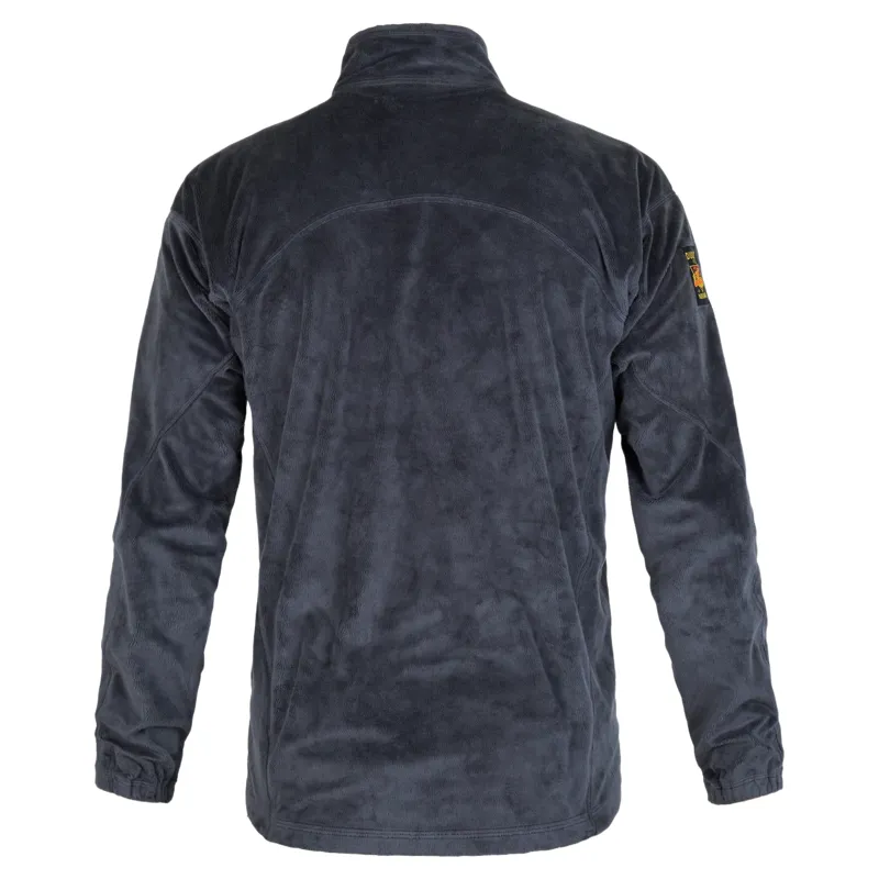Paramo Bentu Plus Fleece Jacket Mens in Dark Grey-2