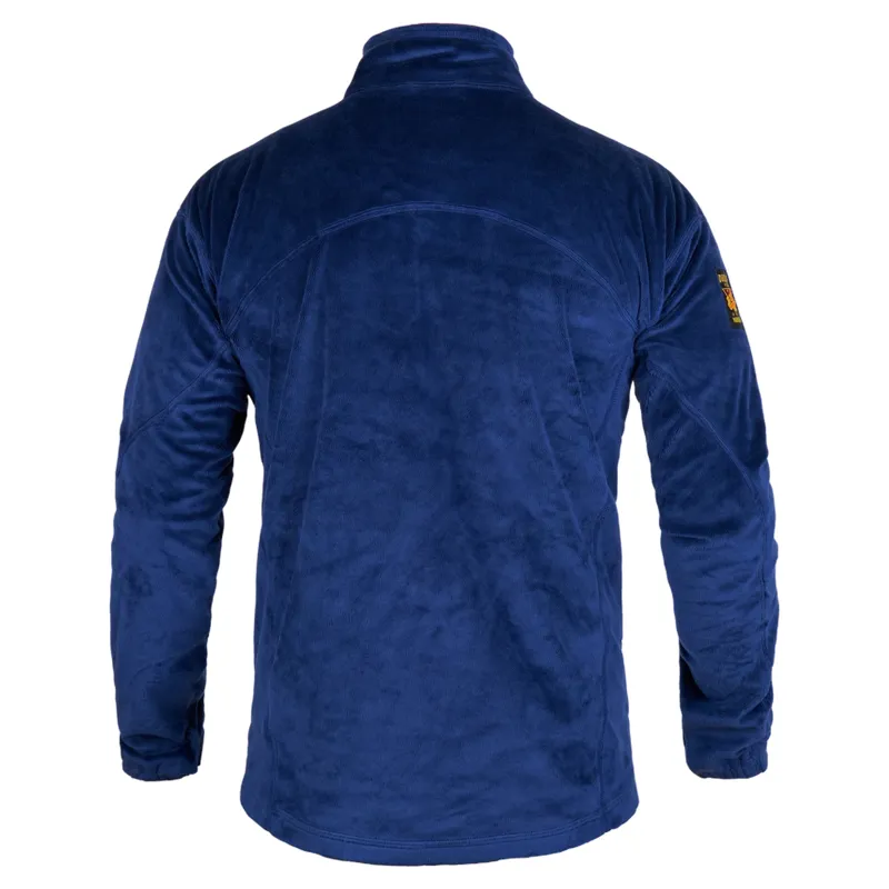 Paramo Bentu Plus Fleece Jacket Mens in Midnight-1