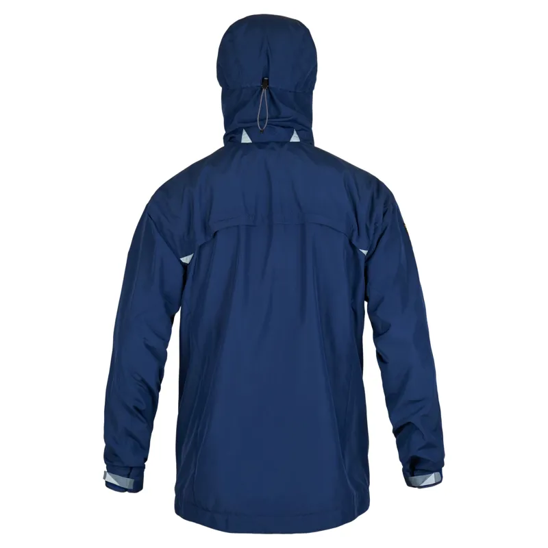 Paramo Bentu Windproof Jacket Men's in Midnight-2