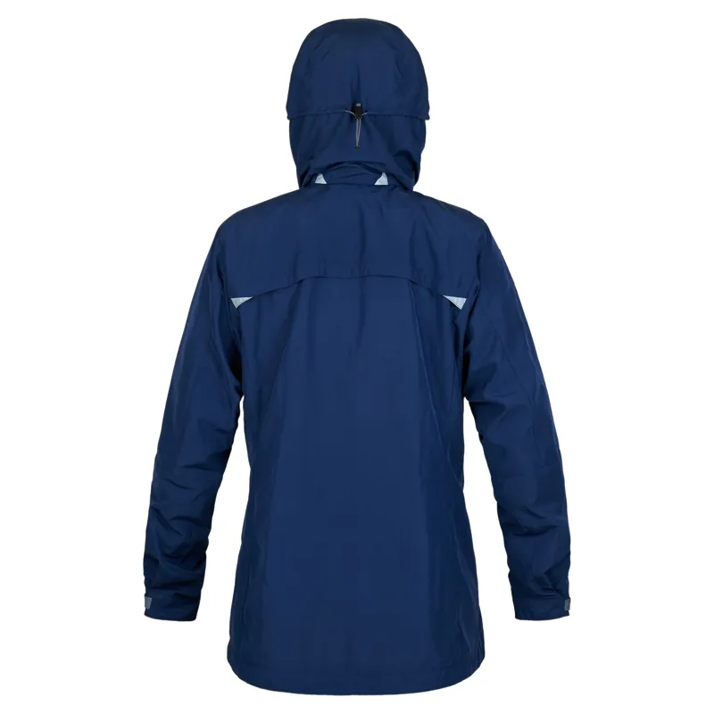 Paramo Bentu Windproof Jacket Womens in Midnight-1