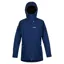 Paramo Bentu Windproof Jacket Womens in Midnight