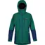 Paramo Bentu Womens Windproof Jacket in Spruce/Midnight