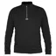 Paramo Cambia Long Sleeve Zip Neck Mens in Black