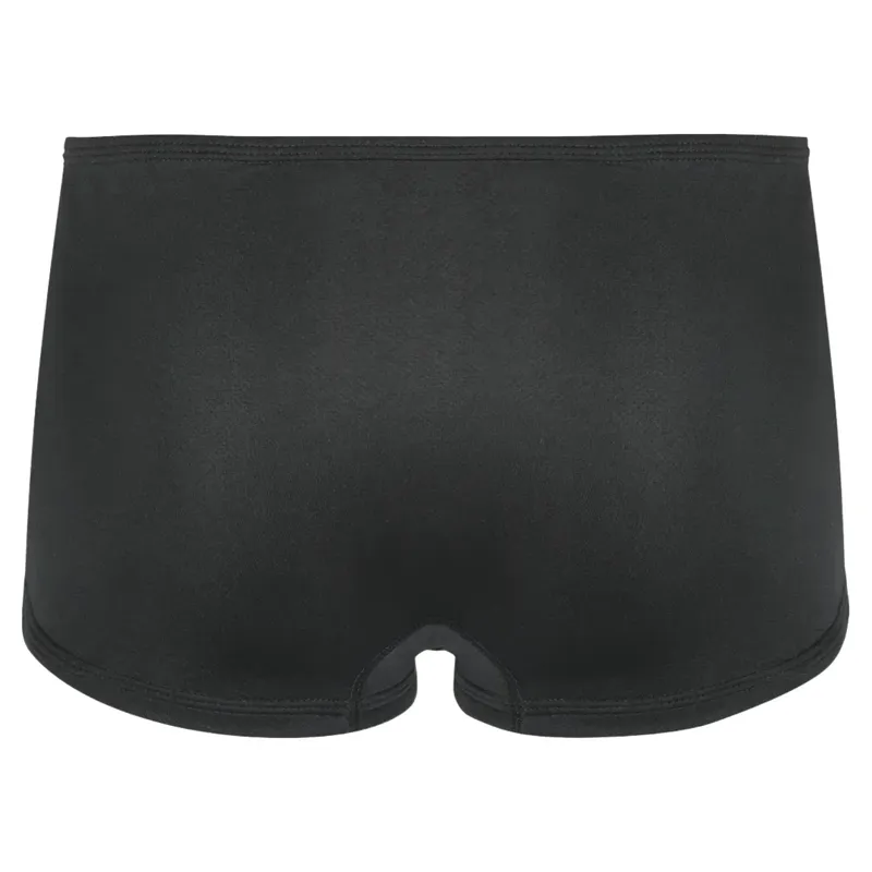 Paramo Cambia Micro Shorts Womens in Black-1