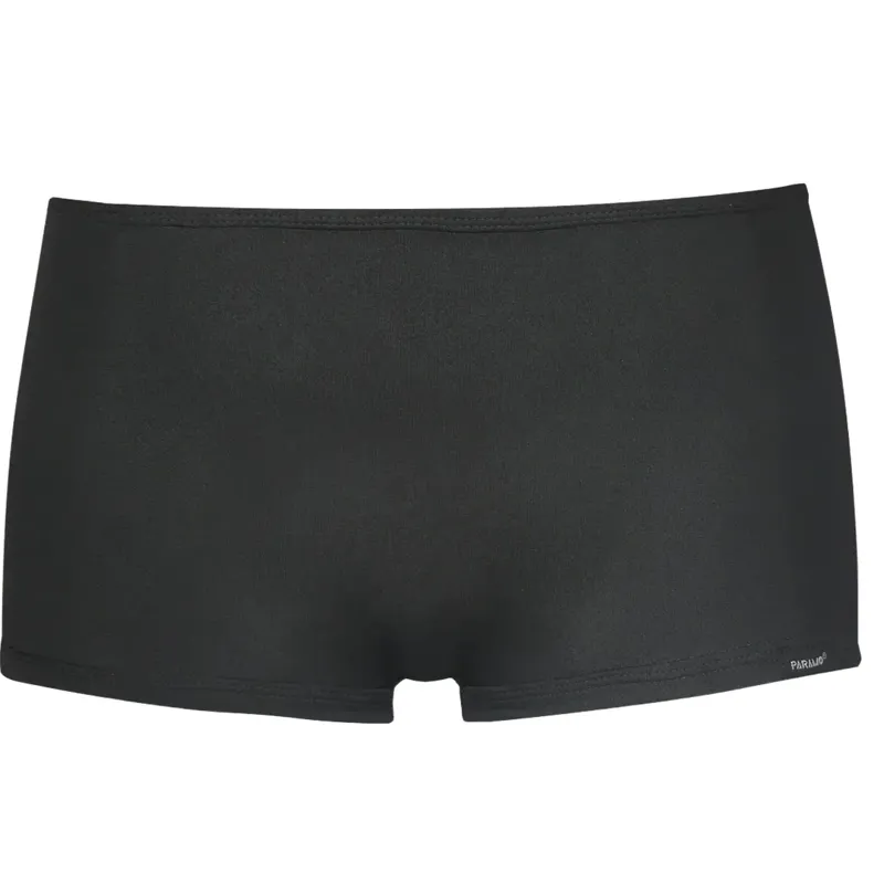 Paramo Cambia Micro Shorts Womens in Black