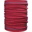Paramo Cambia Neck Tube in Chilli Pepper/Indigo Stitching
