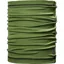 Paramo Cambia Neck Tube in Fir Green/Black Stitching