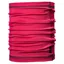 Paramo Cambia Neck Tube in Fuschia/Rock Stitching