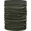 Paramo Cambia Neck Tube in Moss/Rock Stitching