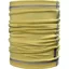 Paramo Cambia Neck Tube in Mustard/Indigo Stitching