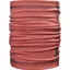 Paramo Cambia Neck Tube in Saffron/Rock Stitching