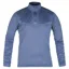 Paramo Cambia Zip Neck Mens in Indigo