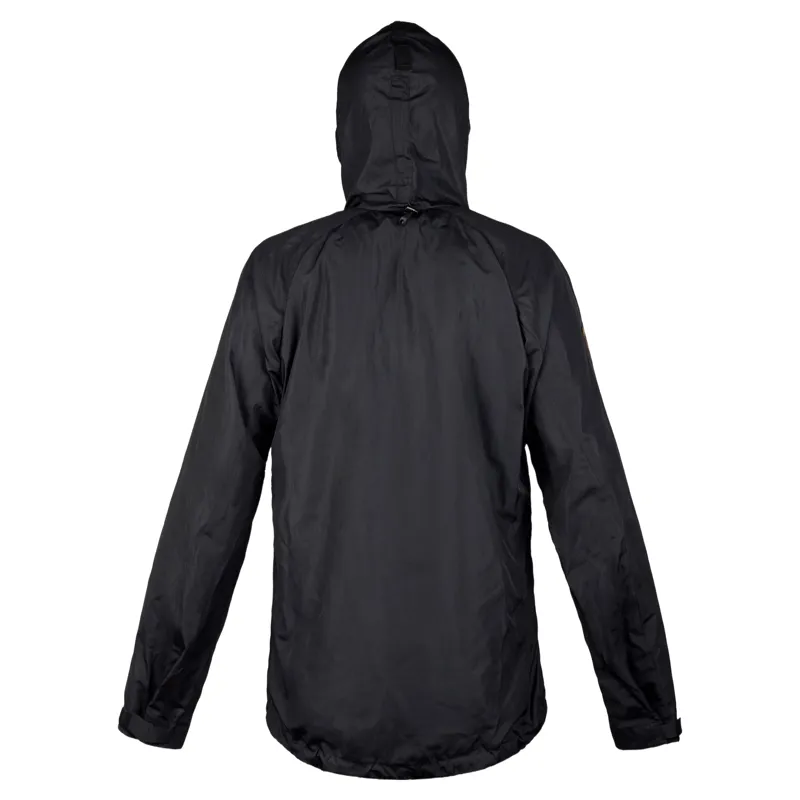 Paramo Classic Fuera Windproof Smock Unisex in Black-2
