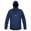 Paramo Classic Fuera Windproof Smock Unisex in Cobalt Blue