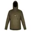 Paramo Classic Fuera Windproof Smock Unisex in Moss Green