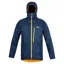 Paramo Enduro Jacket Mens in MidnightGold