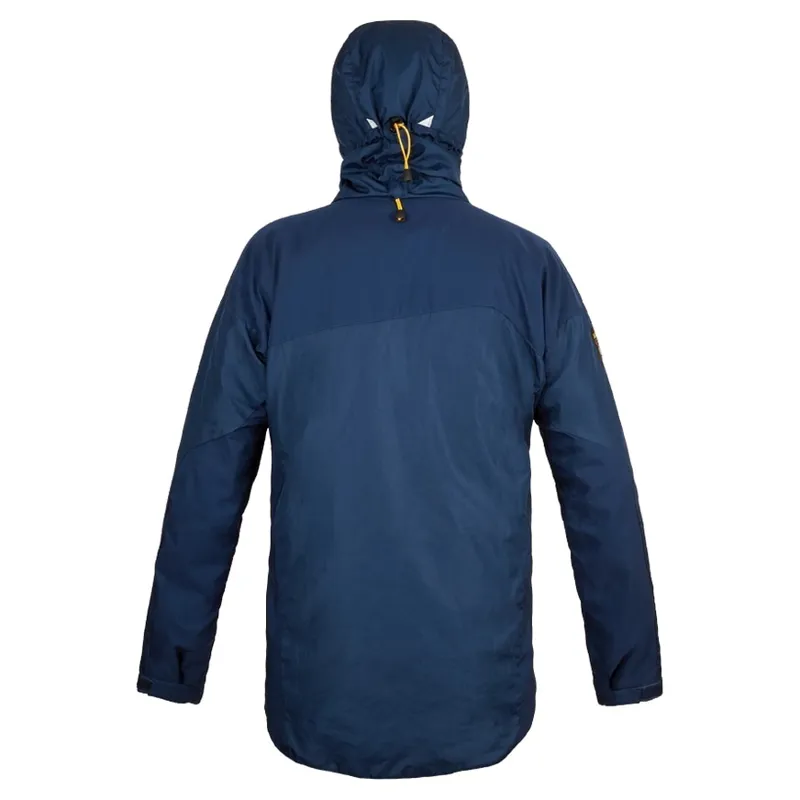 Paramo Enduro Jacket Mens in MidnightGold-2