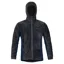 Paramo Enduro Plus Fleece Mens in Dark Grey/Cobalt