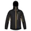 Paramo Enduro Windproof Jacket Mens in Black