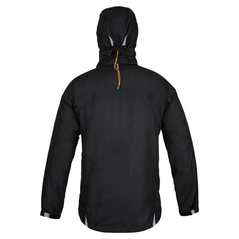 Paramo Enduro Windproof Jacket Mens in Black-2