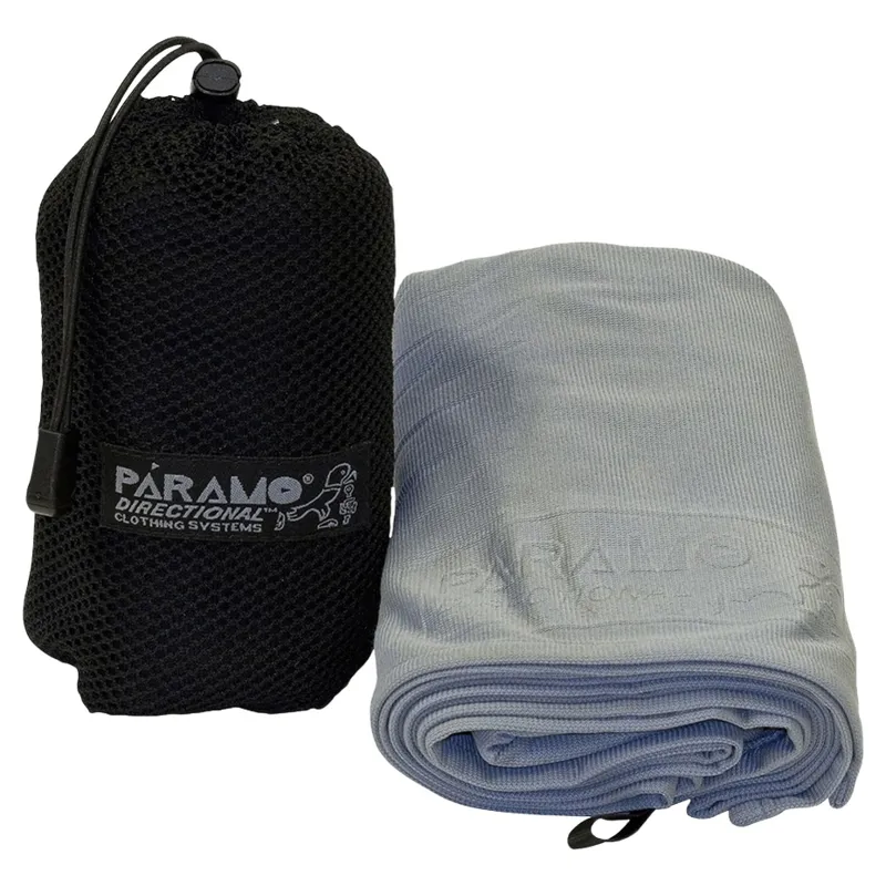 Paramo Expedition Towel Large