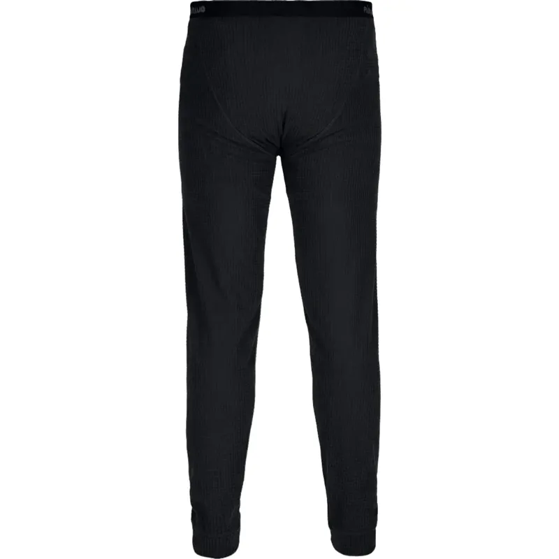 Paramo Grid Long Johns Baselayer Mens in Black-2