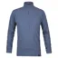 Paramo Grid Technic Athletic Baselayer Mens in Indigo Blue