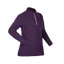 Paramo Grid Technic Athletic Baselayer Womens in Elderberry