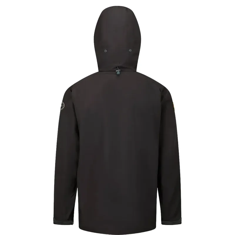 Paramo Halkon 360 Jacket Mens in Dark Grey-2