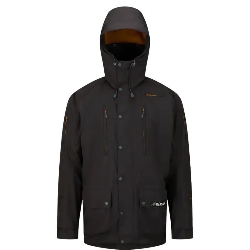 Paramo Halkon 360 Jacket Mens in Dark Grey