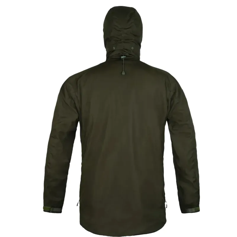 Paramo Halkon 360 Jacket Mens in Moss-2