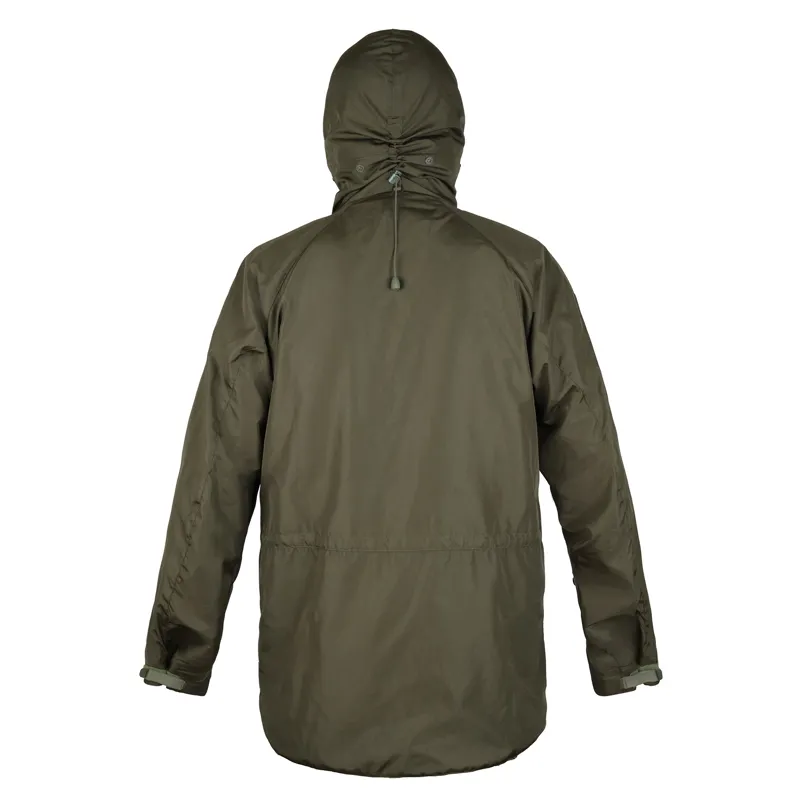 Paramo Halkon Jacket Mens in Moss-2