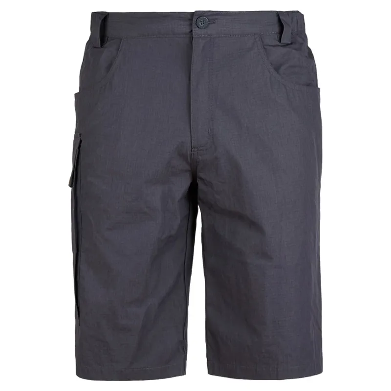 Paramo Maui Shorts Mens in Dark Grey