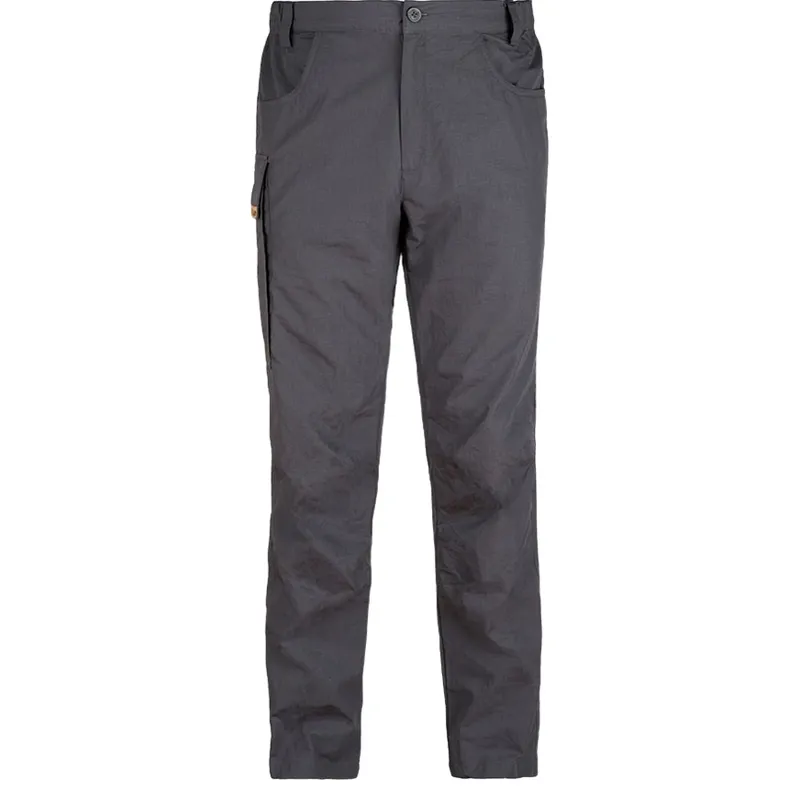 Paramo Maui Trousers Mens in Dark Grey