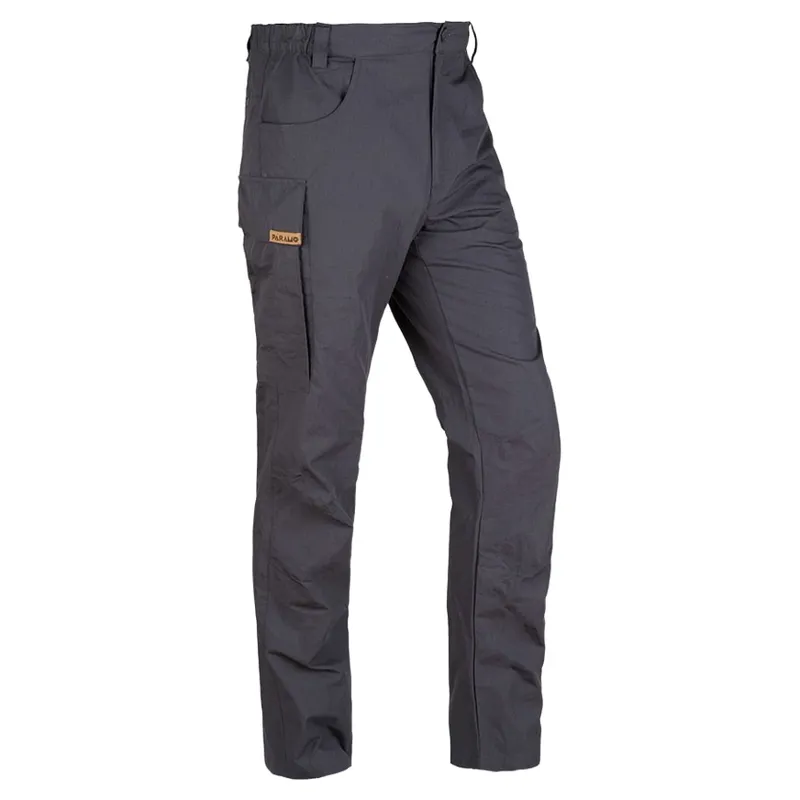 Paramo Maui Trousers Mens in Dark Grey-1