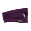 Paramo Grid Neckwarmer in Elderberry