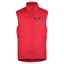 Paramo Torres Gilet Mens in Fire