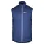 Paramo Torres Medio Gilet Mens in Midnight