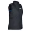 Paramo Torres Medio Gilet Womens in Black/Blue