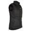 Paramo Torres Medio Gilet Womens in Black/Purple