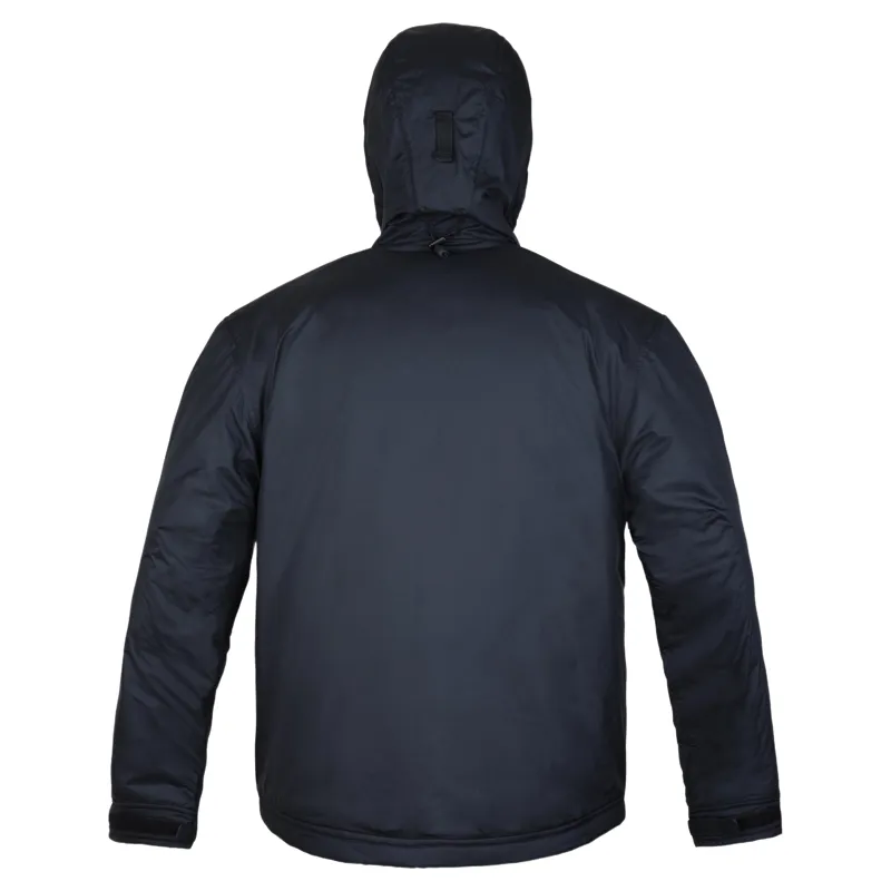Paramo Torres Smock Unisex in Black-1