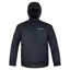 Paramo Torres Smock Unisex in Black