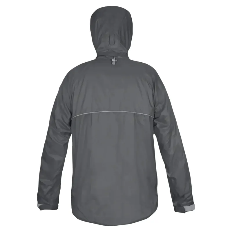 Paramo Velez Adventure Light Smock Mens in Rock Grey/Fog Grey-1